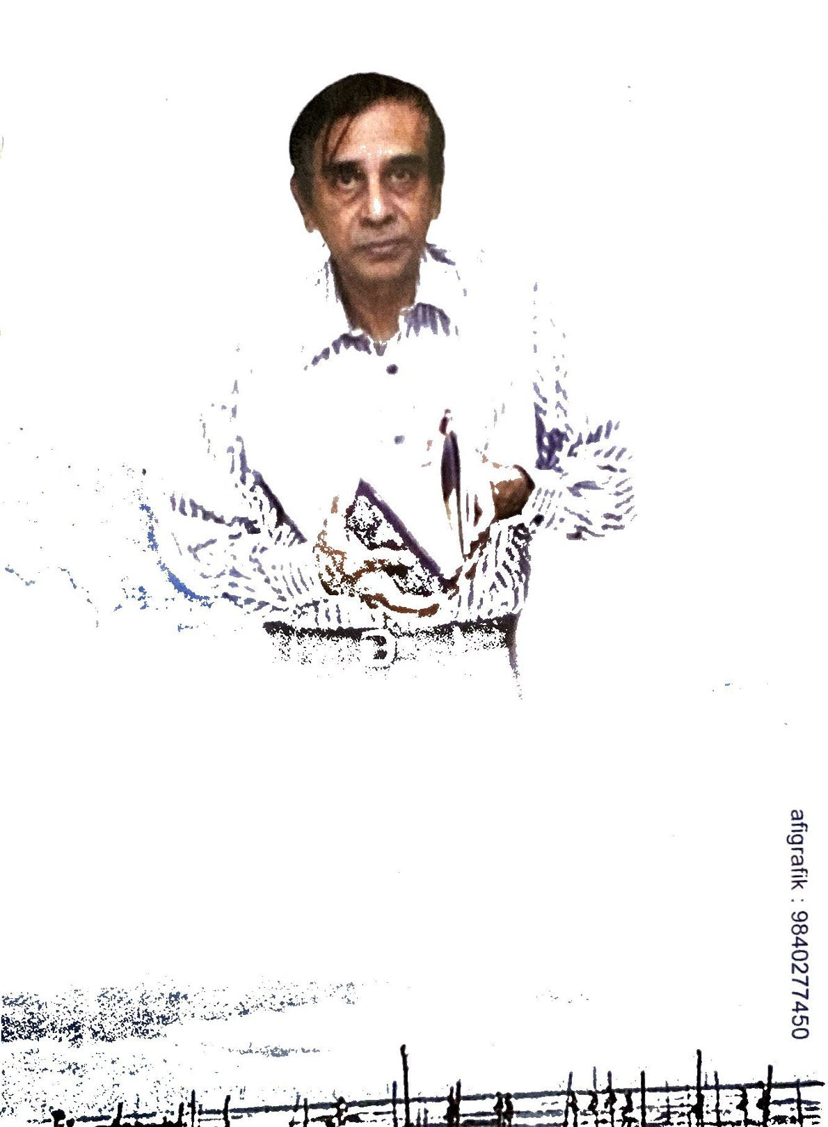 Thanga mudichu by Sujatha